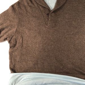 Velvet brand sweater